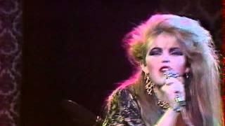 danielle dax - bad miss M