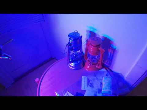 MongoTV_5919 - Mongo Drones Testcenter - Del 20 - Kigger På Mine Gamle Droner og Droneudstyr