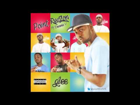 Glee - POINT REAZON featuring Demmie Vee  ...Available on iTunes