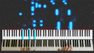 Yanni - Nightingale 2020 - Piano (Cover)