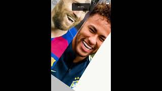 Cristiano Ronaldo vs Neymar Jr vs Leo Messi - Teeth 🦷😁 #shorts