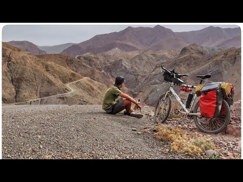 Vlog 190/🇲🇦 رحلة إلى جبال الأطلس الكبير