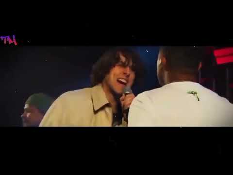 MINUTOS CON EL MISMO BEAT | JAZE Y CTZ |