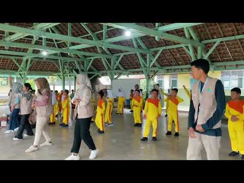 VIDEO PROMOSI SEKOLAH || SD NEGERI KEDUNGUTER BANYUMAS
