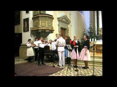 Čas radosti veselosti