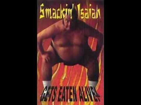 Smackin' Isaiah - First Mate