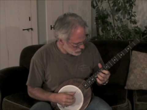 Tranjo 8.0 travel banjo image 11