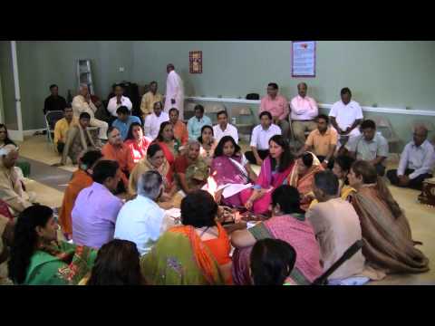 Havan Sunday June 8th 08:00-08:20 A.M. Part 1