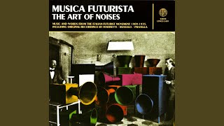 La Guerra : L'aspettazione (1978 Recording)