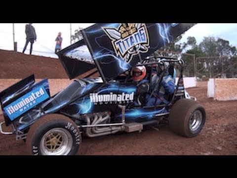 Neutral Episode 34 - Speedway Rideday (Illuminated Industries)