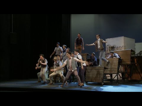 Új fiúk a Pál utcában1