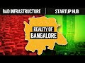 How Bangalore became the SILICON valley of Asia? | Business case study