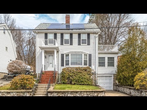 54 Ridgeway Rd, Medford MA - Ken Anslono - Tel 978-500-9876