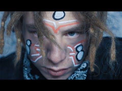 J8nt - Tanerite (Official Music Video)
