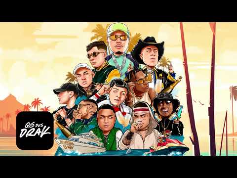 RITMISTA 1.0 - Hariel, Ryan SP, Nog, Kadu, Vinny, Paulin da Capital, Lipi,Daniel,Gabb,GH (DJ WN)