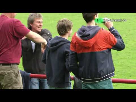 Farmsener TV - TSV Sasel II