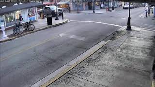 🔴Duval Street - Key West, Florida - Live Cam