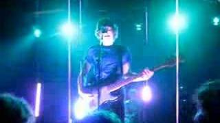 Tokyo Police Club - Citizens of Tomorrow - Live MN