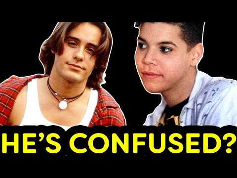 How Rickie from My So-Called Life Changed TV Forever