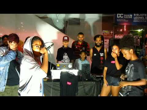 Athena x Anjos Mc | PRIMEIRA FASE |89° Batalha do Raul Cortez|Duque de Caxias-RJ| EDIÇÃO DAS MINAS#8