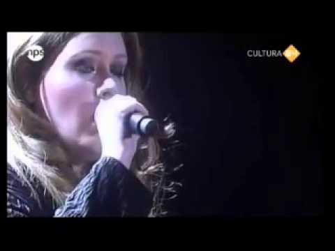Adele - Fool That I Am (Etta James Cover) Live at North Sea Jazz 2009 video thumbnail