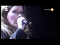 Adele - Fool That I Am (Etta James Cover) Live at North Sea Jazz 2009