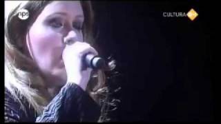 Adele - Fool That I Am (Etta James Cover) Live at North Sea Jazz 2009