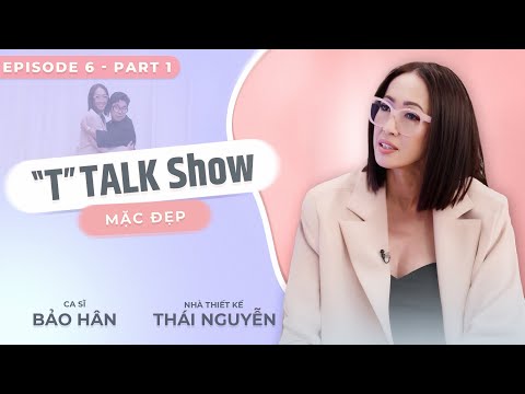 Ca sĩ Bảo Hân: Hơn 15 năm với Parkinson, trở lại bên NTK Thái Nguyễn | Ăn Ngon Mặc Đẹp Yêu Đời ep 6
