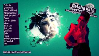 Natalia Kills Instrumental Album - Perfectionist [16 instrumentals]
