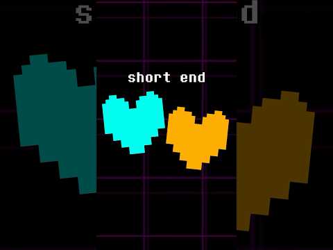 These Two Undertale Soul Traits got Scammed