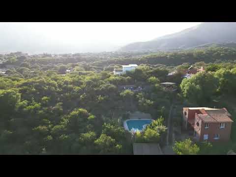 RETIRO EN CAPILLA DEL MONTE, CORDOBA. ARGENTINA