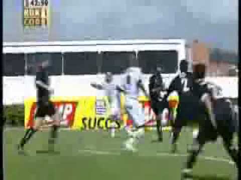 Rio Branco 1x4 Corinthians Campeonato Paulista 2006