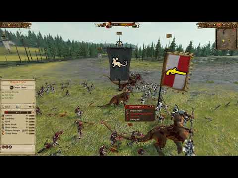 Total War: Warhammer 2 Quick Play Review #212 Big Buffs For the Hellblaster, Maybe?