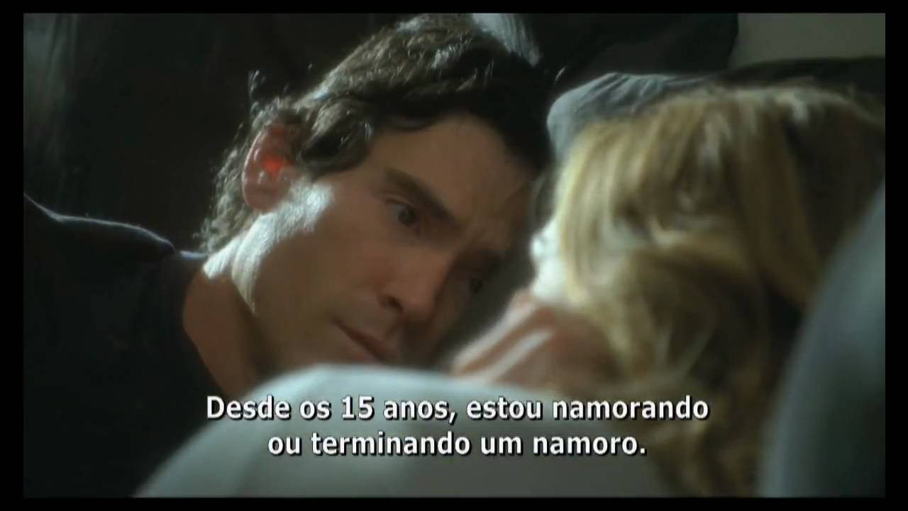 Trailer oficial de Comer, Rezar, Amar