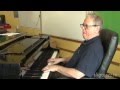 Kenny Werner-Sound of Silence-at Sligo Jazz