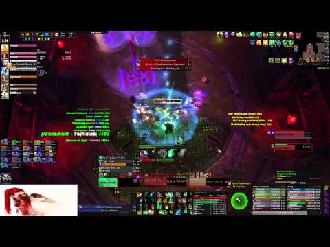 Tyrant Velhari Heroic