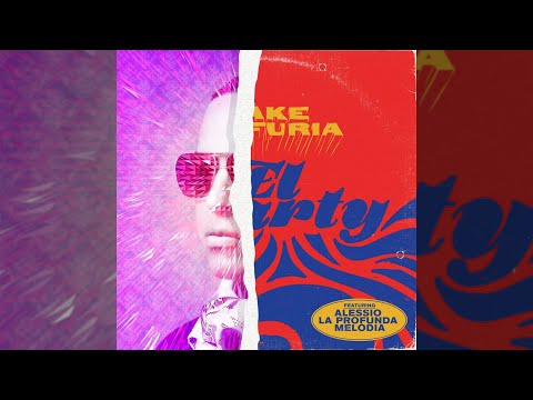 Daddy Yankee, Jake La Furia - El Party X Limbo (Mashup by Gila)