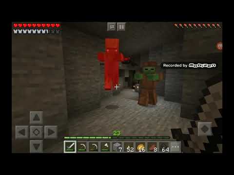 #VeroGeco #VeraLucertola     TROVO UN'ALTRA MINIERA MENTRE CERCO UN VILLAGGIO!😭 -G3C0's Vanilla #14