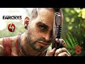 Far Cry 3 Часть 8 - Ваас Монтенегро 