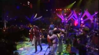 SHAKIRA - ciega,sorda, muda-CON MARIACHI HD- viva Mexico!