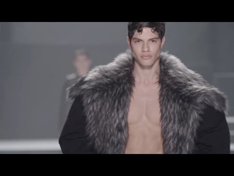 DOLCE&GABBANA Fall 2023 Menswear Milan - CNMI