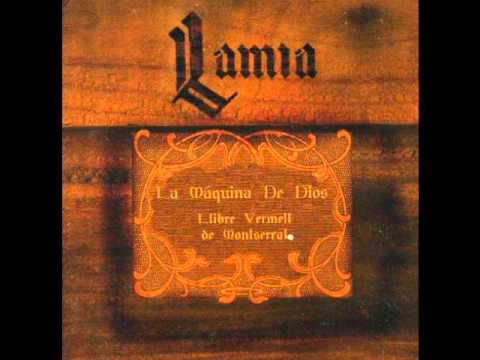 Lamia - Stella Splendens