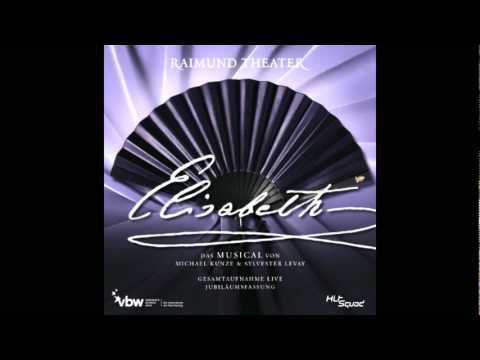 Elisabeth Wien - Kein Kommen ohne Gehen (Schwarzer Prinz) - Annemieke van Dam und Mark Seibert