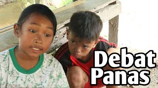 Download lagu Debat terpanas sepanjang masa mp3