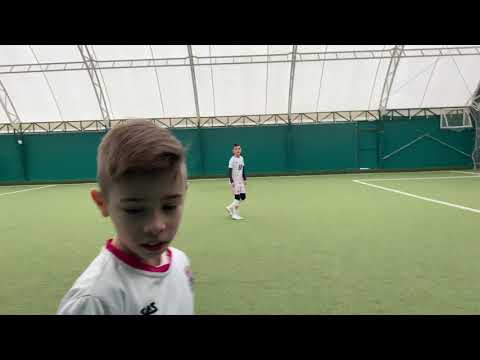 ŠF Mlade Nade - ŠF Dar 6:0