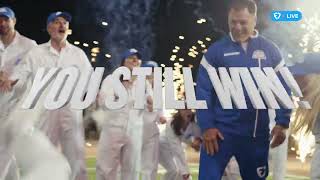 FanDuel Kick of Destiny featuring Rob Gronkowski