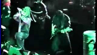 Slipknot Live - 03 - Corey Speech & Wait and Bleed - Fort Lauderdale, FL, USA [2000.01.16] Rare