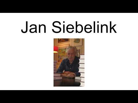 Jan Siebelink