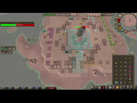 Awakened Leviathan - Full Kill in 5:42