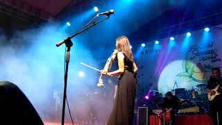 Download lagu Didi Kempot - Cidro di Festival Jamu dan Kuliner 2019 Cilacap mp3